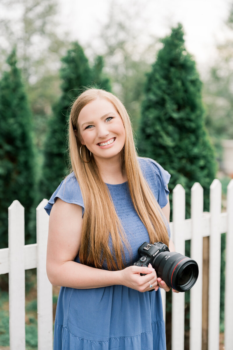 A Jacksonville Florida Wedding Photographer- Sydney Hodges Photography