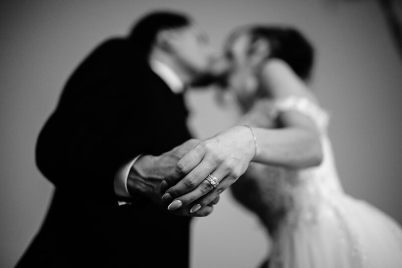 Creative Wedding Photography in Tucson AZ