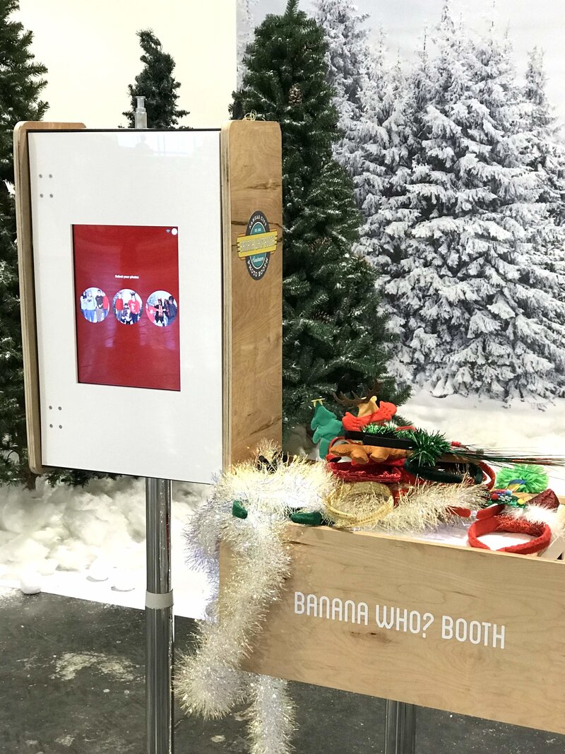 BananaWhoBooth-OpenAirBooth