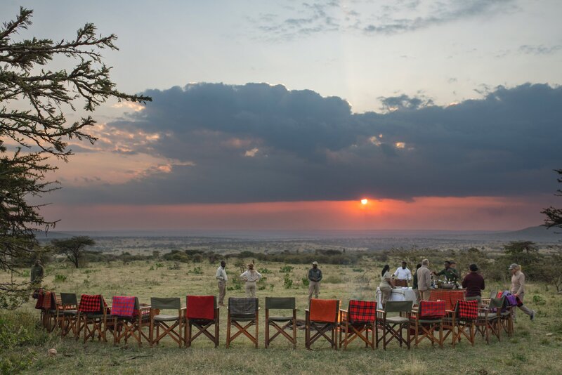 TAASA Lodge - TAASA Moments - Bush Sundowner (5)