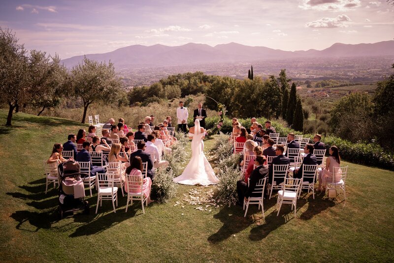 Tuscany Wedding Casale De Pasquinelli_0012
