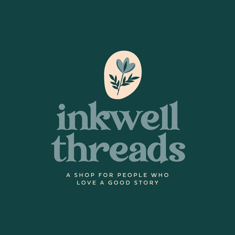 Inkwell Threads BONUS Social Media-100