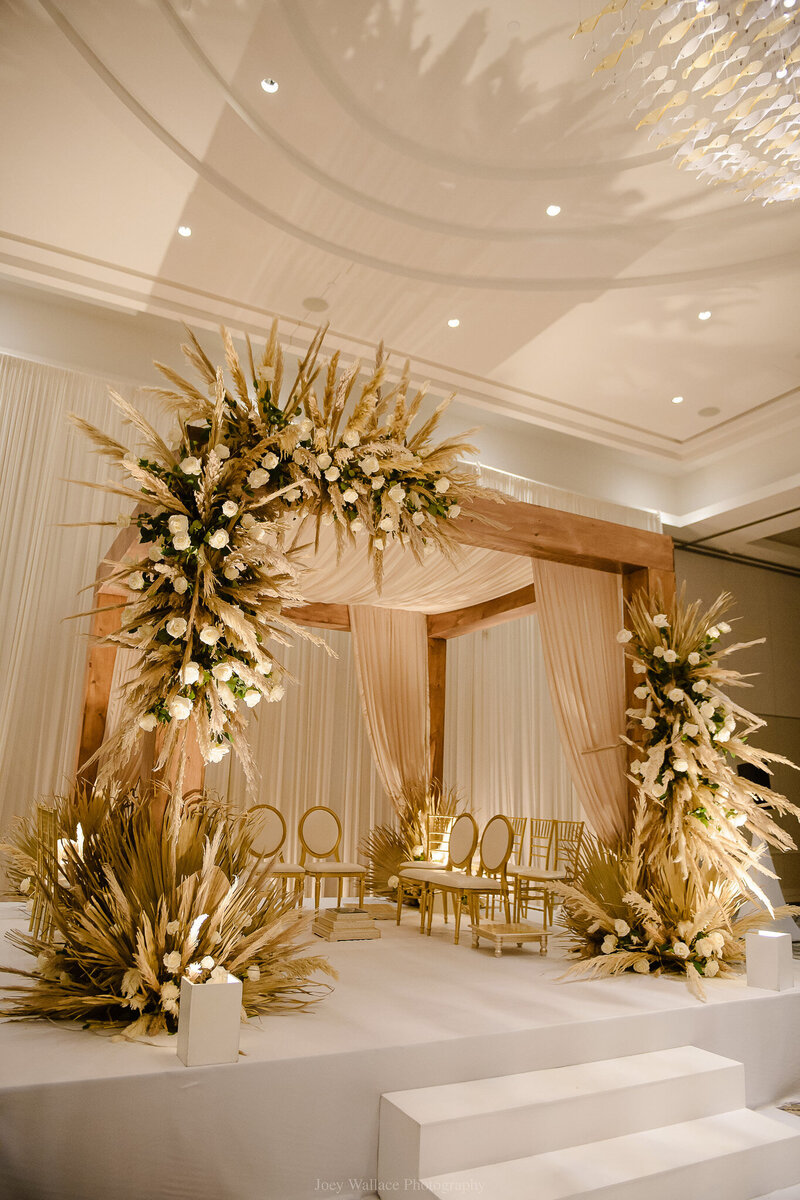 South Asian Wedding Planner