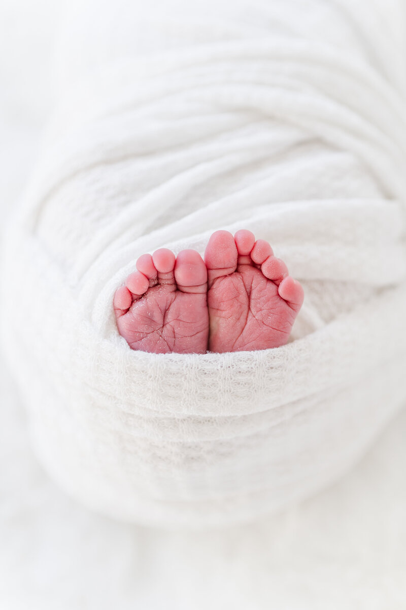 Hazel Newborn 0217