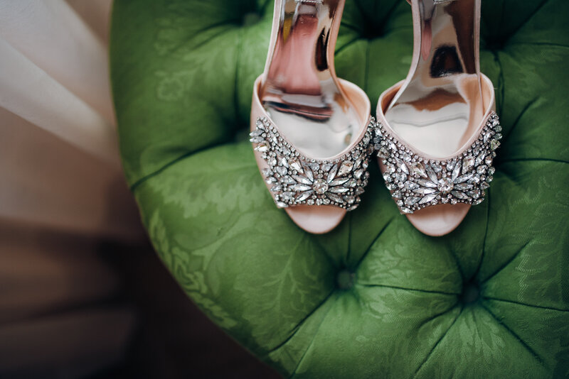 Baltimore wedding planner