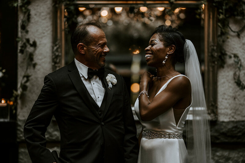 Wedding Photography in Vancouver BC