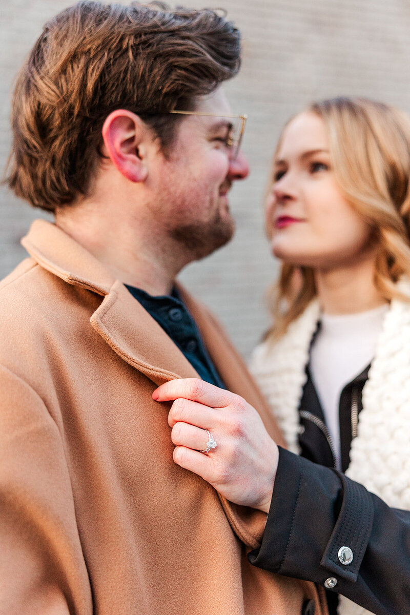McKenzie & Luke Engagement-369