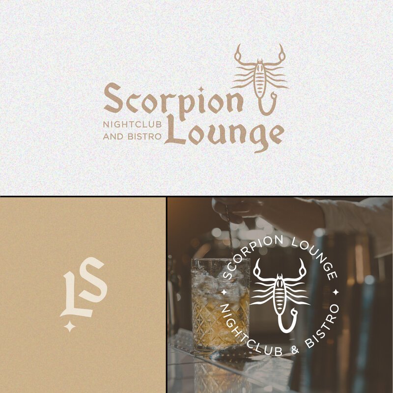 scorpion nightclub brand identity-25
