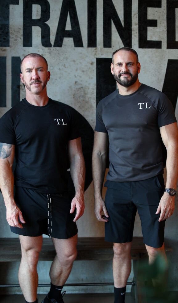 Los Angeles Personal Trainers