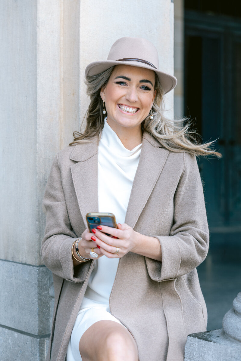 Personal Branding | Chantal van Beek Fotografie-44