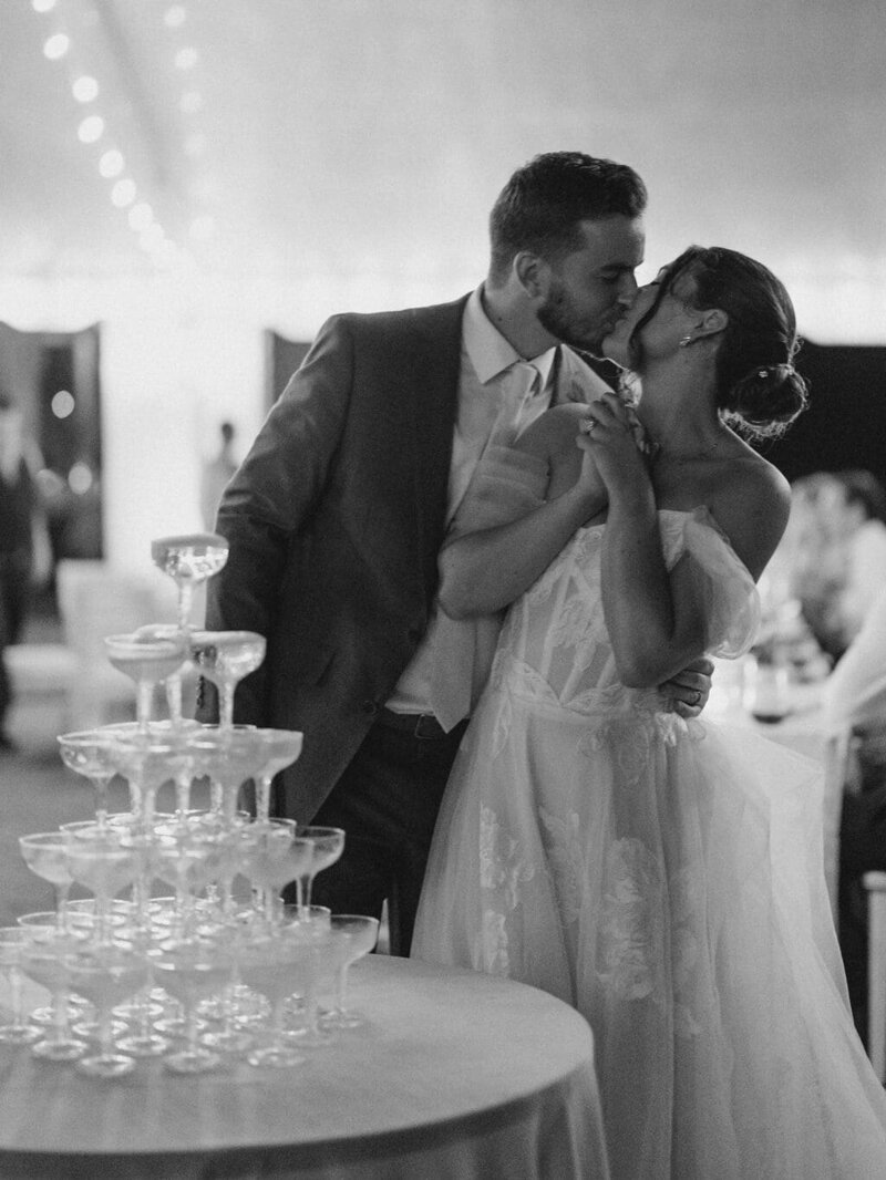 Luxury wedding planner sourtheast