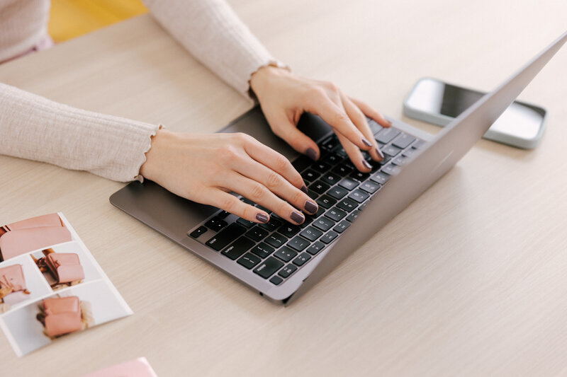 Lisa Scheuch - Copywriting