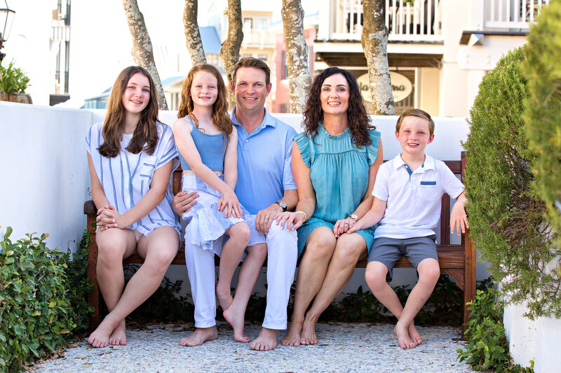 Rosemary Beach photographer