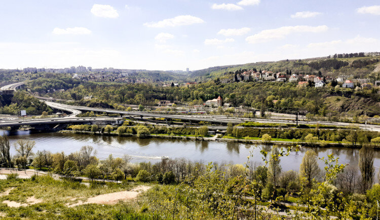 vltava lokalita k prodeji bytu praha 4