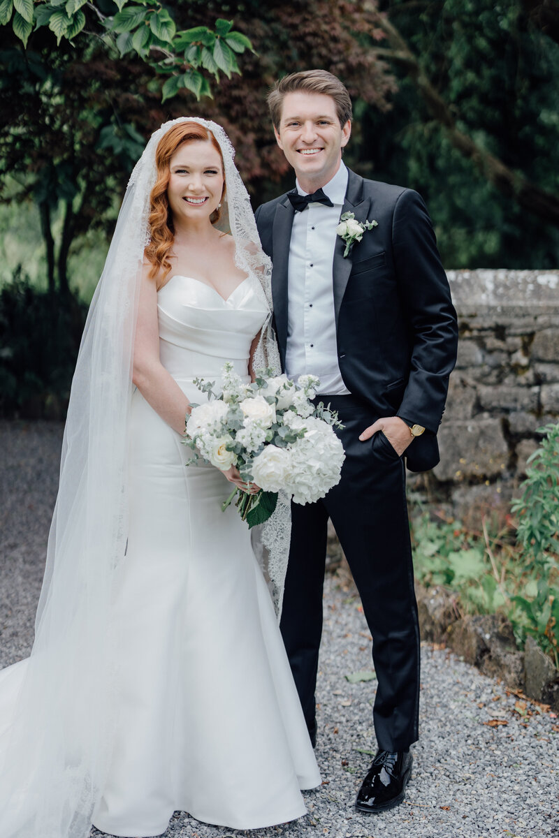 blacktie-wedding-kilkea-castle
