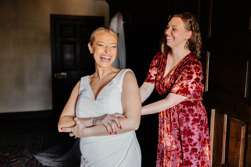 Estate at River Run Wedding Photographer