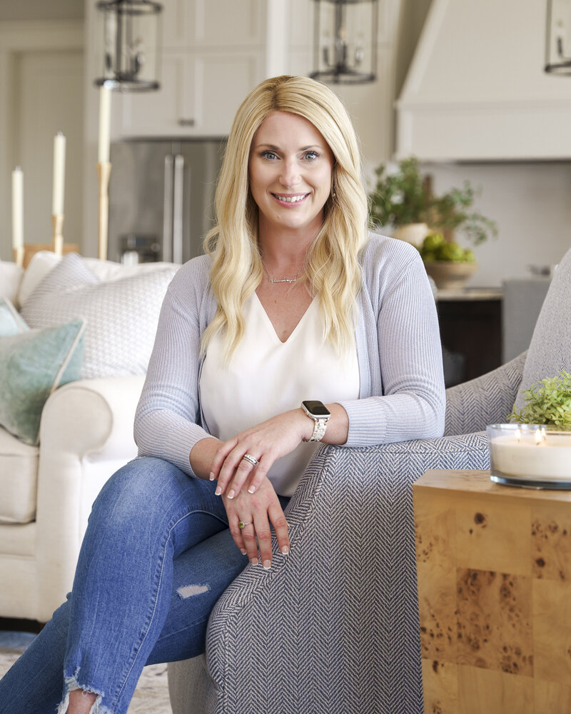 About Haven + Harbor | Residential Interior Design Chapin SC
