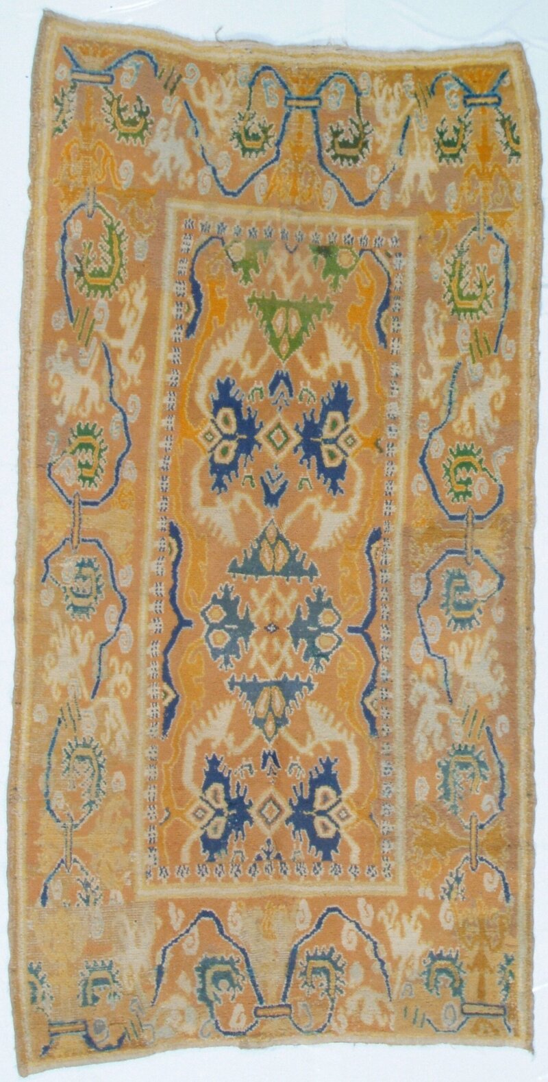 Cuenca Rug 23- DSCF0686 (23) 4.2 X 8.1