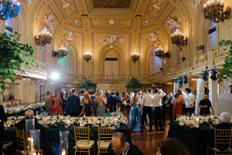 Chicago Wedding Photographer