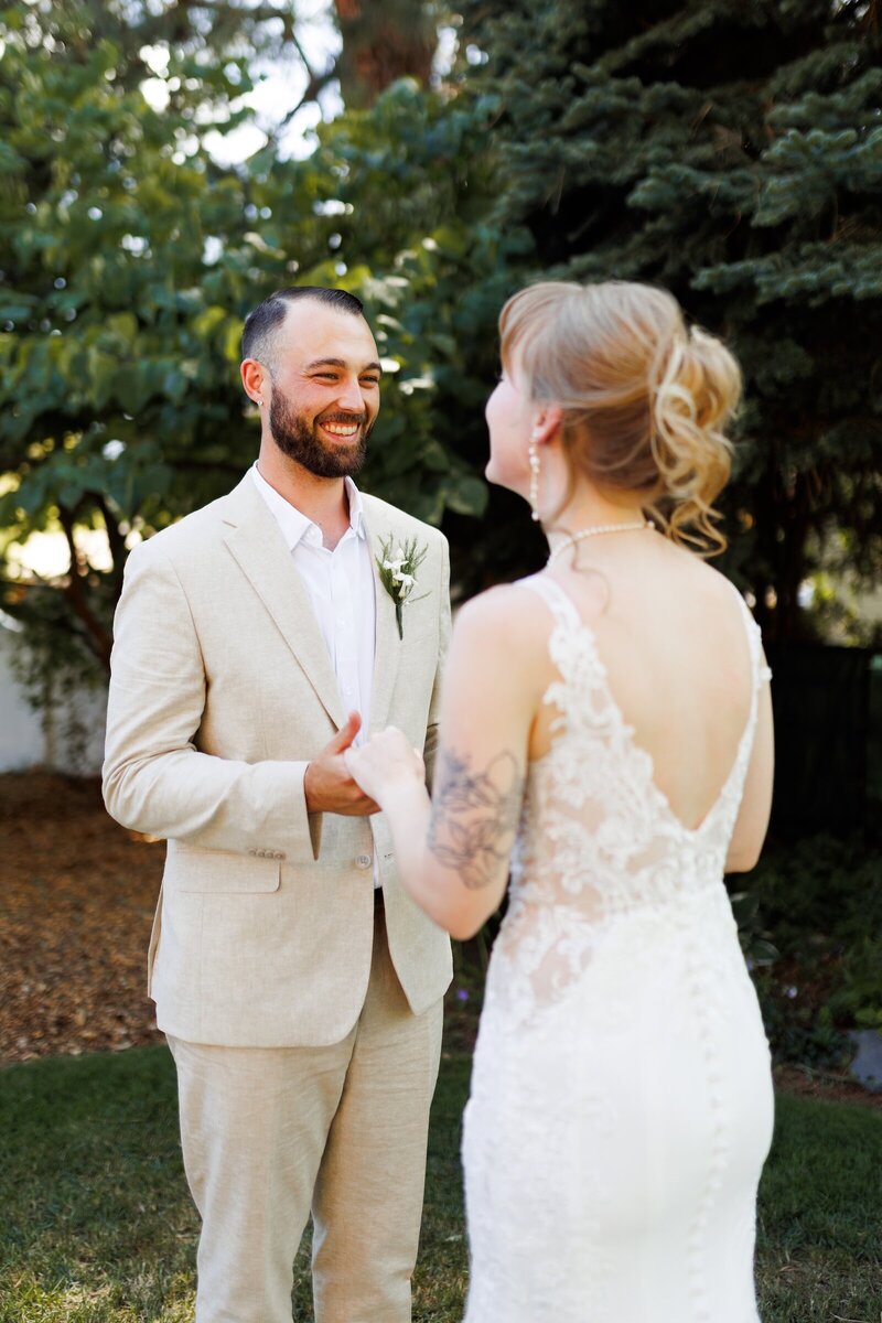 Luke & Madeline - Leavenworth, WA - Wedding Photography-13