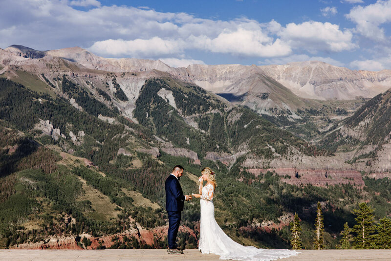 Colorado Wedding Photographer
