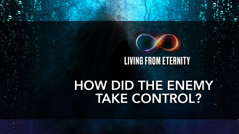 Living from Eternity - Video - LifeDeeperStill - heaven on Earth - 27