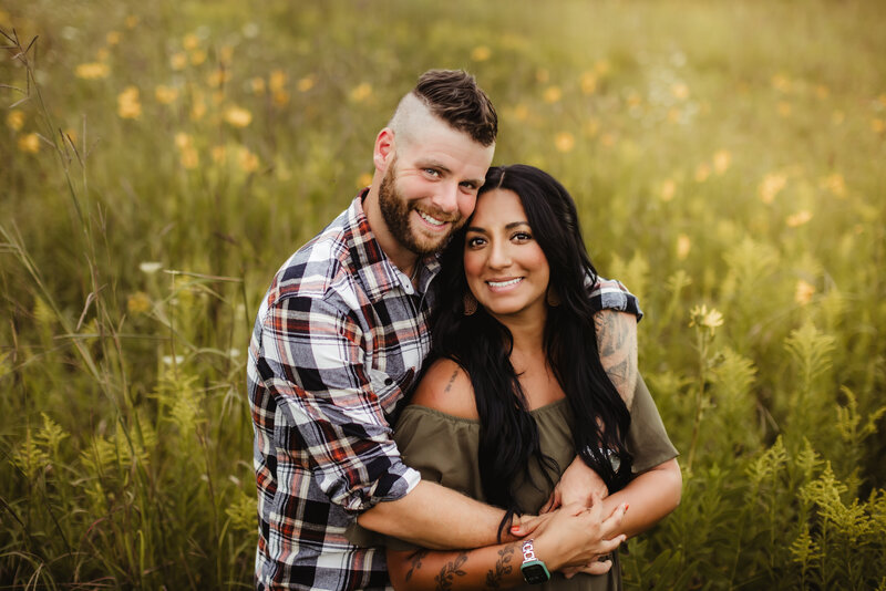 Green Bay photographer