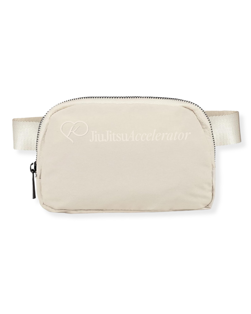 6 - The JJA Belt Bag