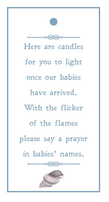 candles