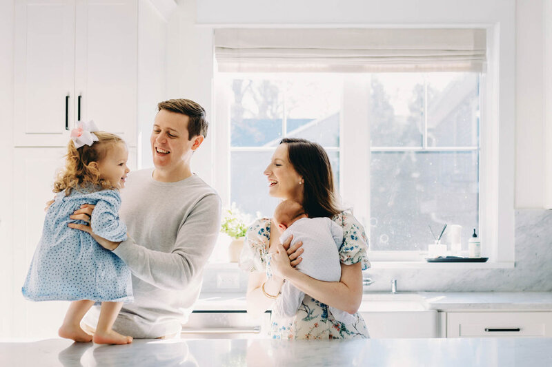 Wesley-Newborn-kitchen-lifestyle-Alexandria-VA