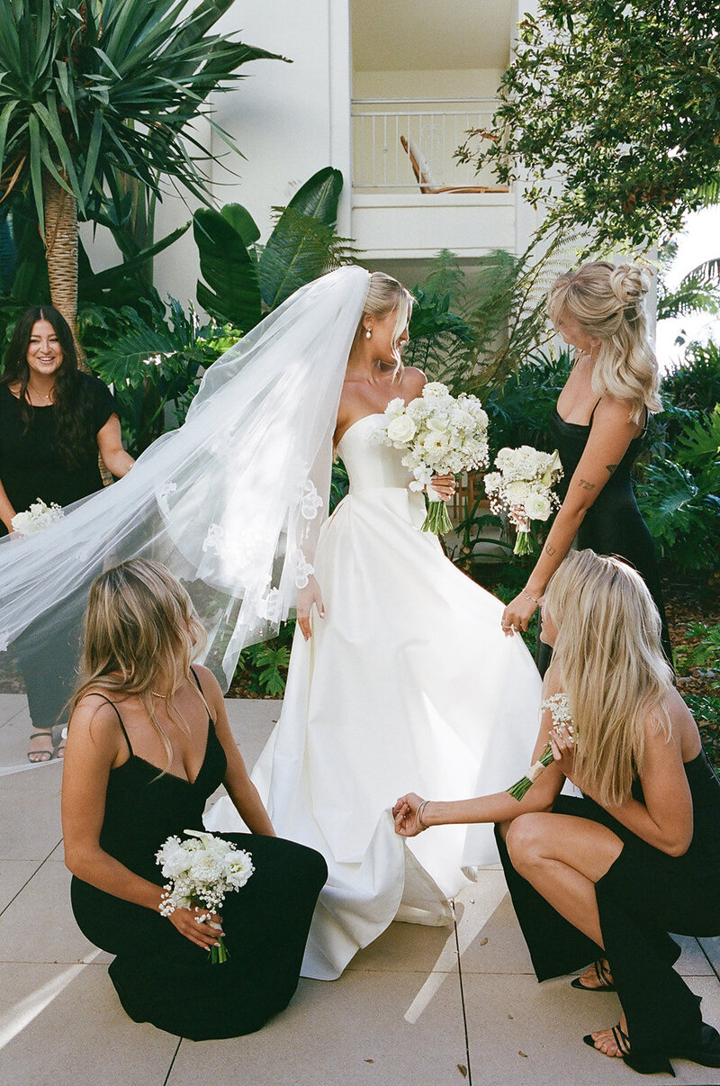 Carlsbad Aviara Hyatt Wedding Sarah + Brendan Emily Magers Photography-94