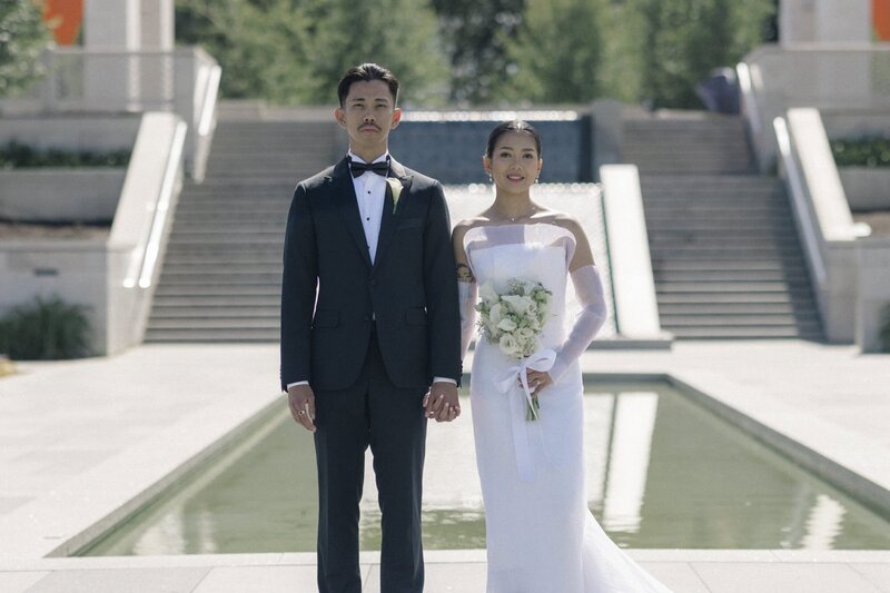 Timeless Tales Creatives - Fine Art Documentary Photographers Edmonton - UoA Botanical Garden Wedding (24)