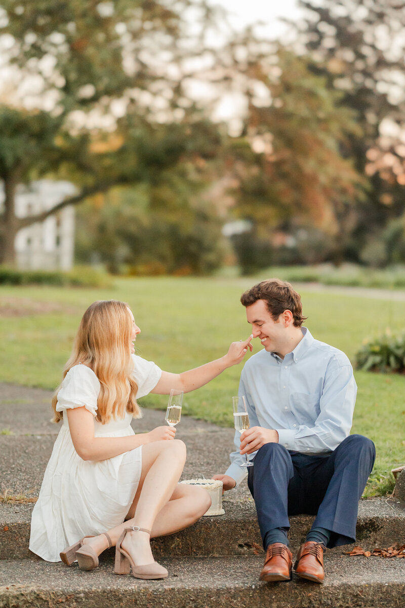 Emily & Nick Engagement -273