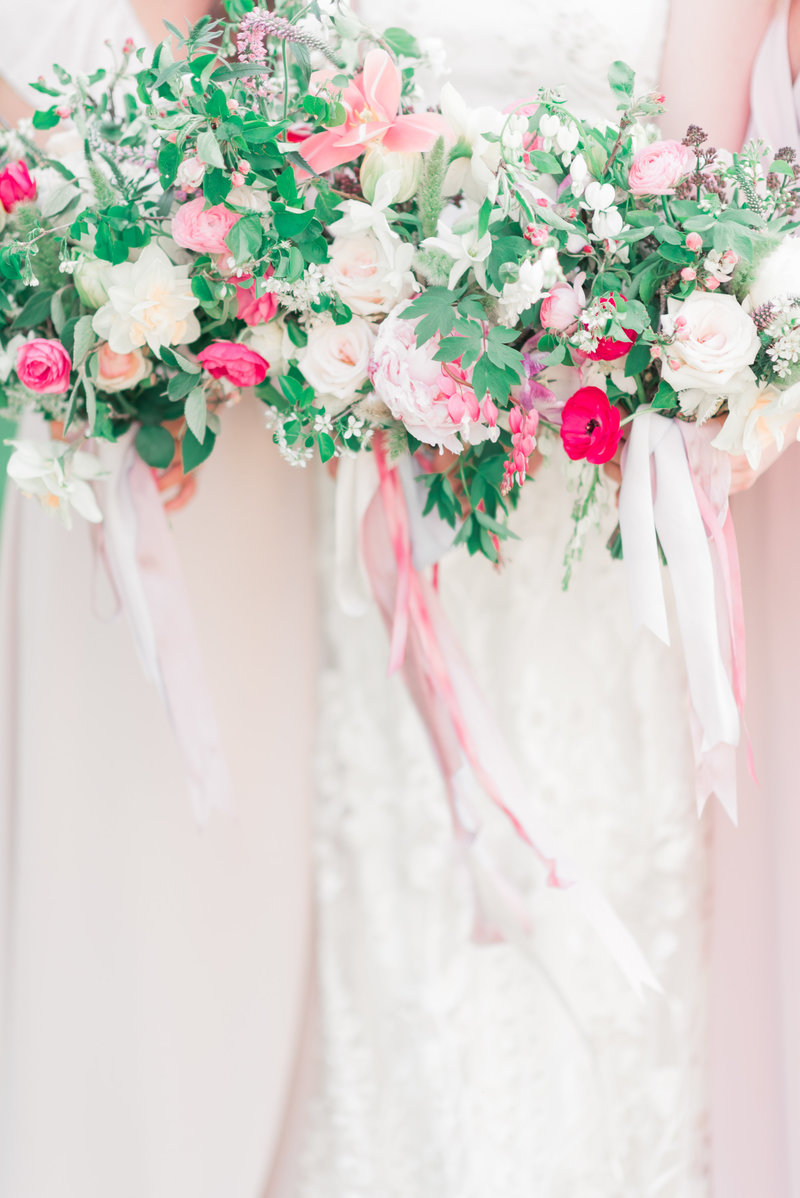 summer wedding traverse city michigan