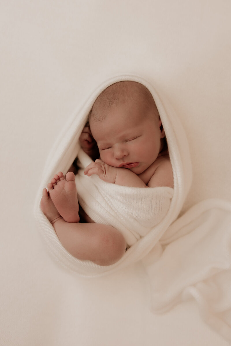 Zoodsma Family, Newborn-31