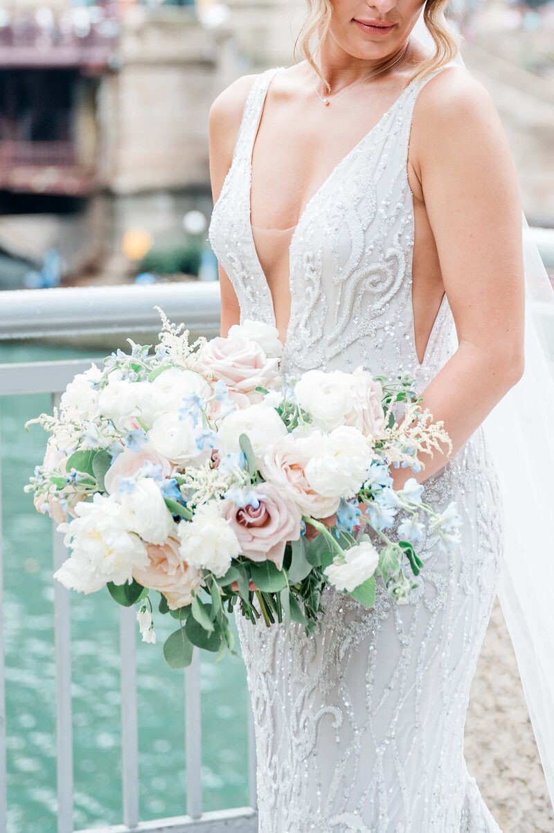 Anamaria Vieriu Photography - Nevena and Igor - Trump Tower Chicago Wedding-1393