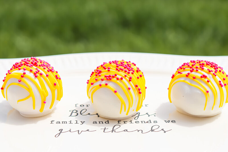 bakery - cakes - cake pops -north dakota -264