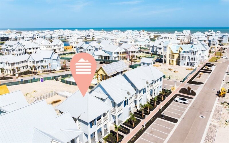 113 Tailwind A- Location Aerial