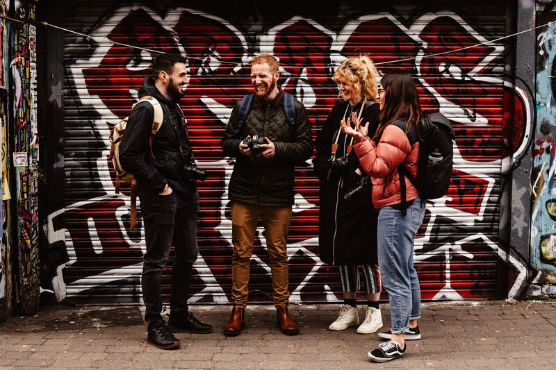 Olly, Charlotte, Stan & Becci-2-1