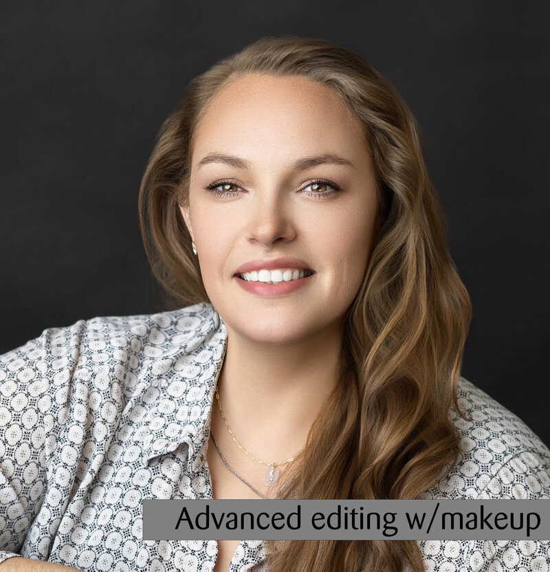 Advanced Airbrushing w makeup