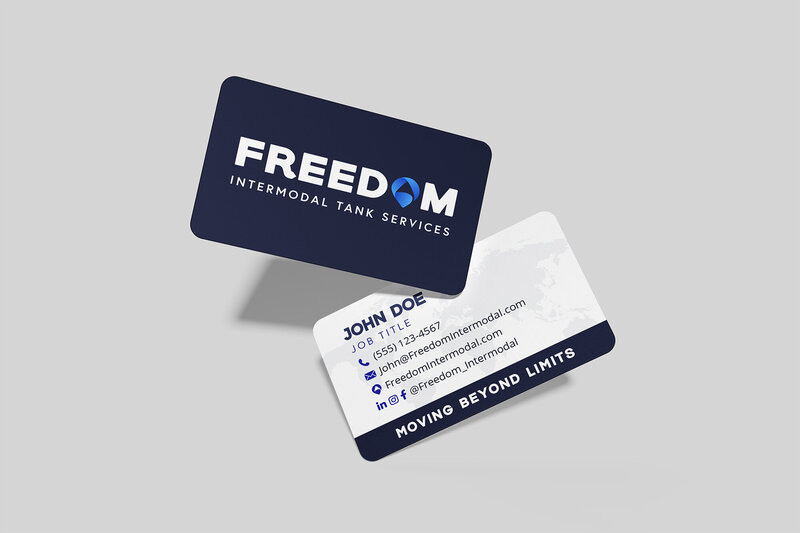 Freedom Intermodal Services Freedom Intermodal Case Study