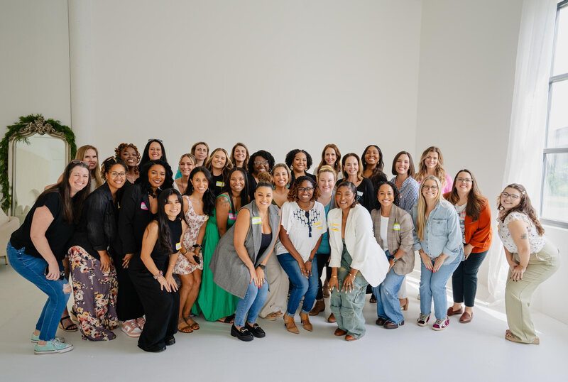 Local Meetup for Women Business Owners