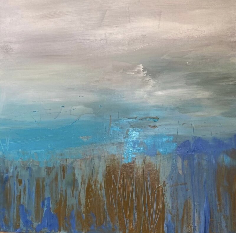 Nancy_Delahaye.AbstractArtist.WheretheBlueFishSwim