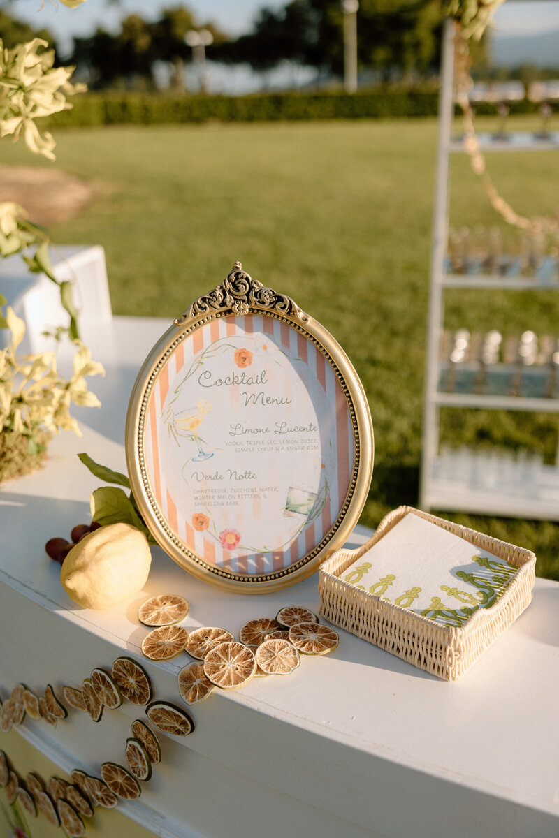 Katelyn Bradley Photography | Chatuea St Jean Napa Wedding237