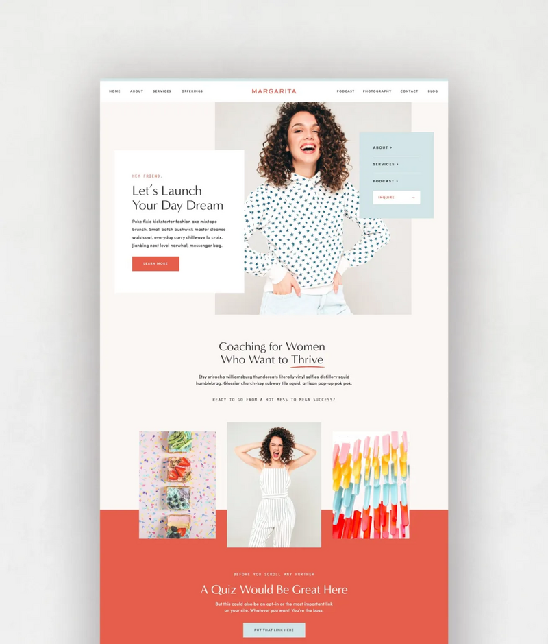 MARGARITA-Showit-Website-Template-for-Coaches-scaled