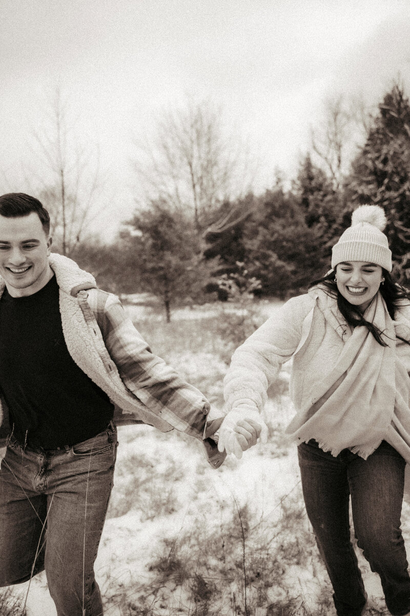 South Jersey Couples Photographer