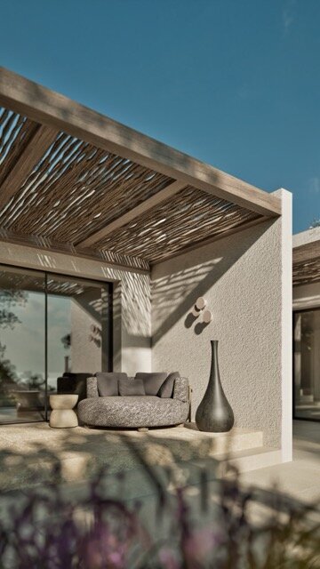 Villa Lazuli Ibiza Spain