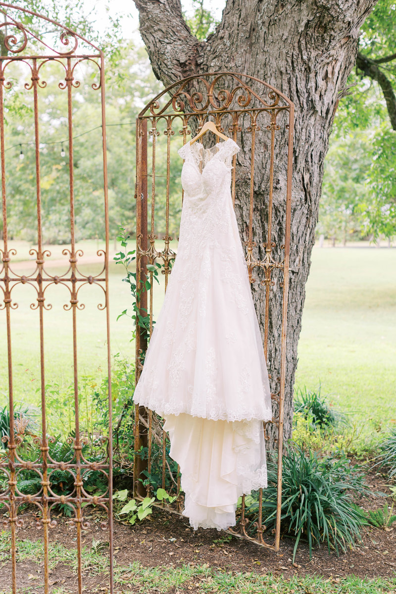 L'Auberge de Sedona Wedding