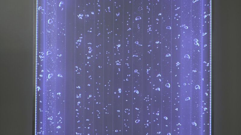 Acrylic Air Air Bubble