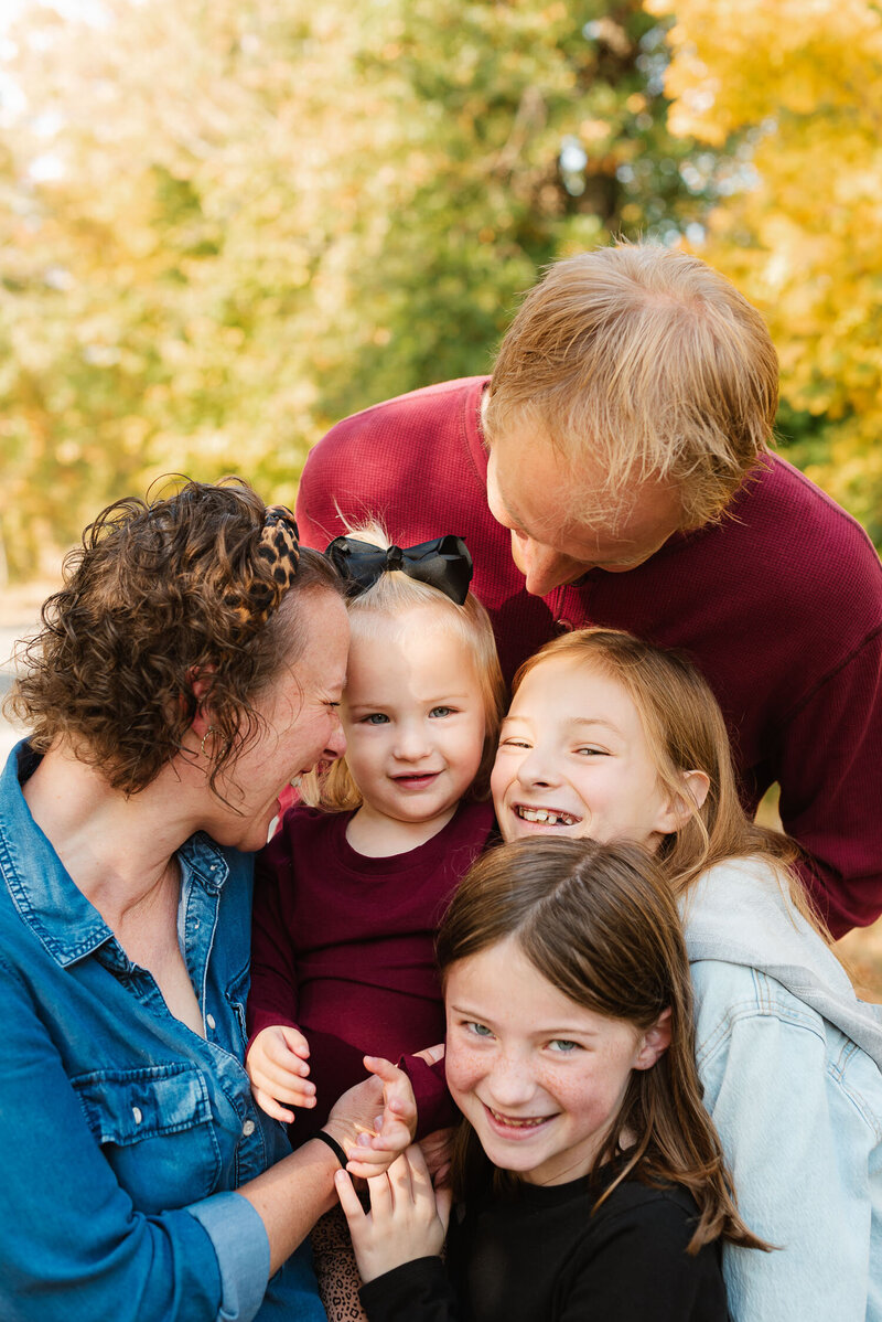 Fall Family Mini Sessions, Outdoor Central NJ, Nichole Tippin Photography, Middlesex County, East Brunswick, North Brunswick, Edison-20